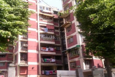 flat for rent in New Delhi